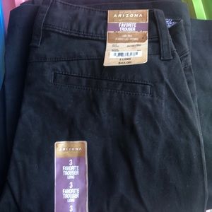 Arizona favorite trouser